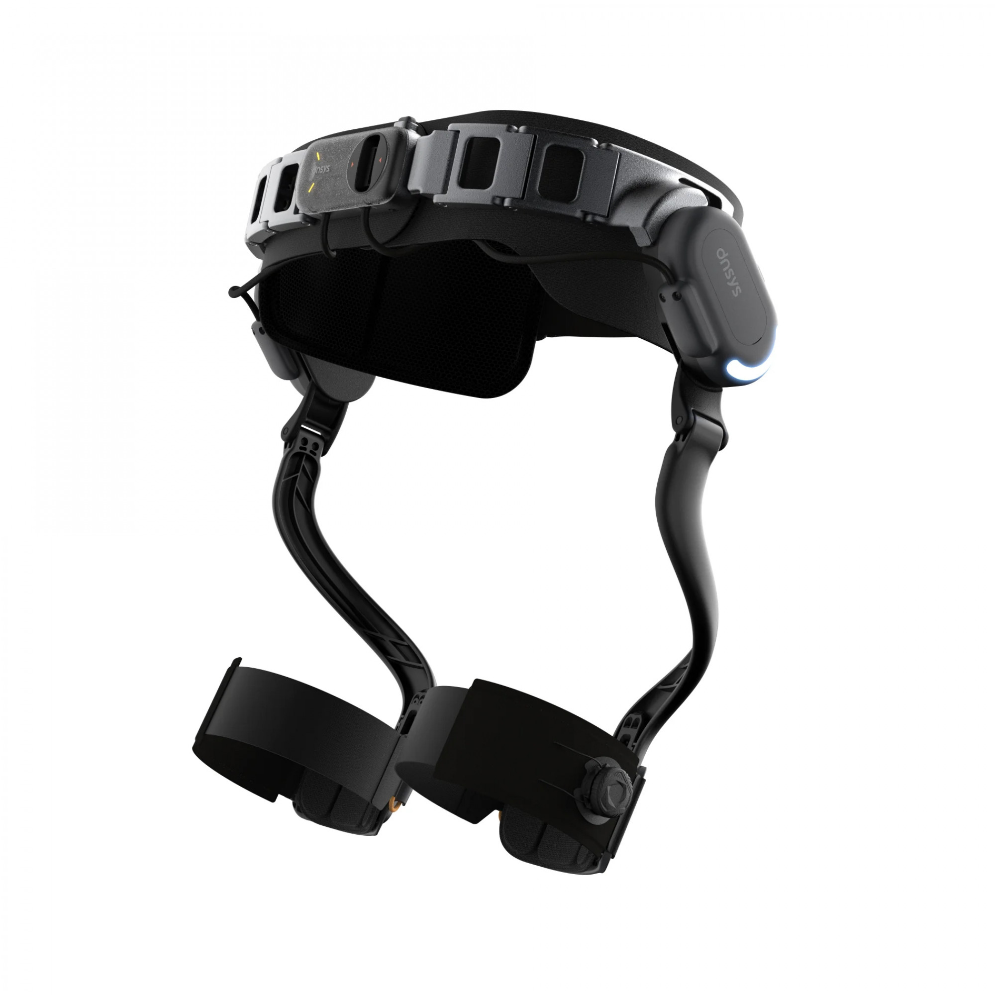 Экзоскелет Dnsys X1 Exoskeleton (Carbon)